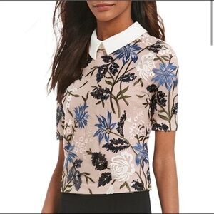Ivanka Trump blouse